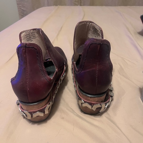 Freebird blade - Picture 4 of 4